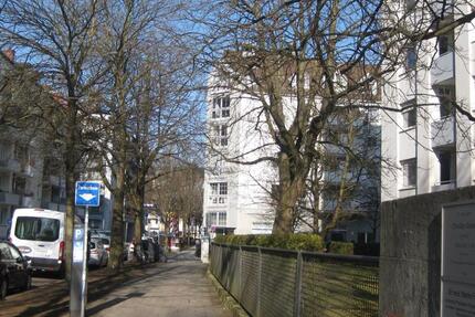 2-Zi-ETW Giesing 2 zimmer