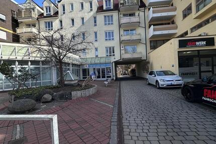 Wohnung Gröbenzell - 2.5 Zimmer, 62 m&sup2;, 1.490&euro; | Angebot:25382342