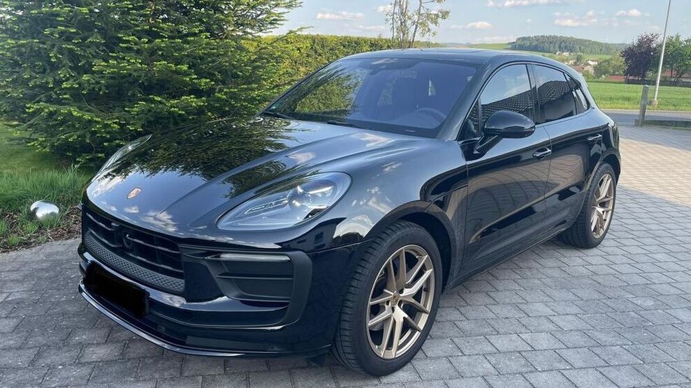 Macan