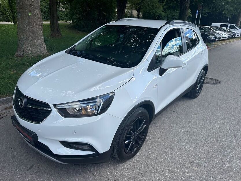 Mokka