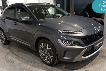 Hyundai KONA 23.450 km 19.440 &euro; Eching 85386