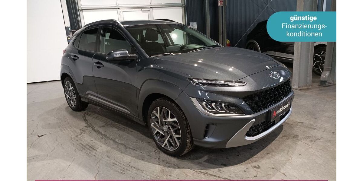Hyundai KONA 23.450 km 19.440 &euro; Eching 85386