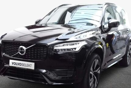 Volvo XC90 74.381 km 46.890 € München 80809