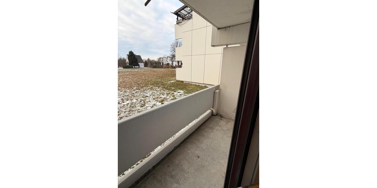 Wohnung – Lerchenauer Str Lerchenstr (Lerchenau) 1 zimmer