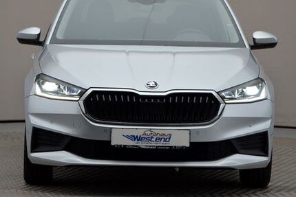 Skoda Fabia 32.072 km 14.960 € München 80686