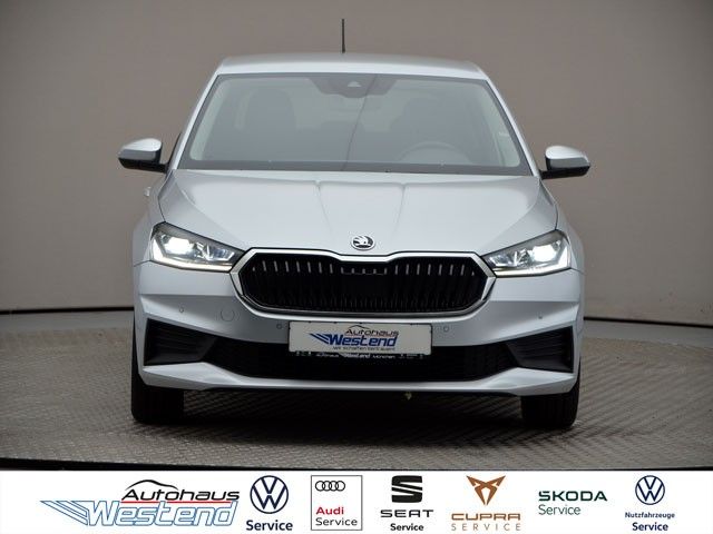 Skoda Fabia 32.072 km 14.960 € München 80686