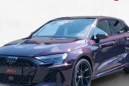 Audi RS3 3.000 km 71.890 € Groebenzell 82194