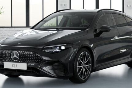 Mercedes-Benz CLA 250 Shooting Brake 6.000 km 58.900 &euro; Ebersberg 85560