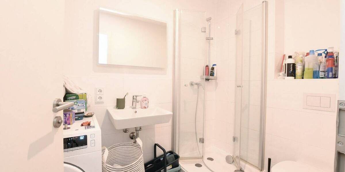 Etagenwohnung München Sendling-Westpark - 3 Zimmer, 78 m&sup2;, 1.850&euro; | Angebot:26763289