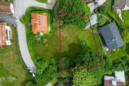 Grundstück Icking Irschenhausen - 1.230.000&euro; | Angebot:25741768