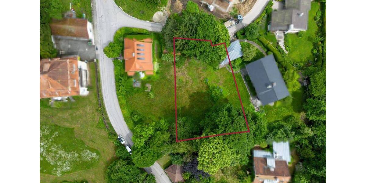 Grundstück Icking Irschenhausen - 1.230.000&euro; | Angebot:25741768