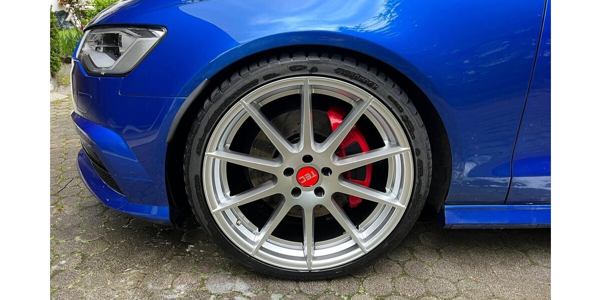 Audi A6 140.000 km 24.500 &euro; Icking 82057