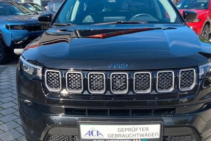 Jeep Compass 93.300 km 20.900 &euro; Ismaning 85737