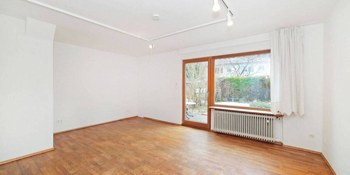 Reihenendhaus München Pasing-Obermenzing - 9 Zimmer, 175 m&sup2;, 1.250.000&euro; | Angebot:26037974