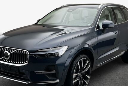 Volvo XC60 35.115 km 44.490 &euro; München 80809