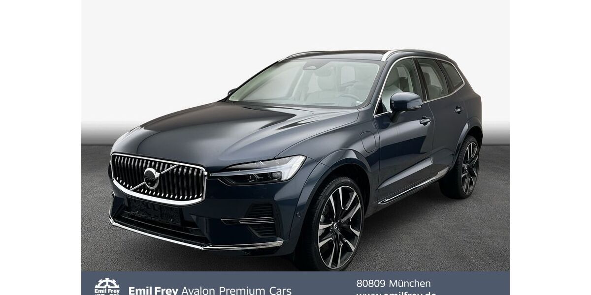 Volvo XC60 35.115 km 44.490 &euro; München 80809