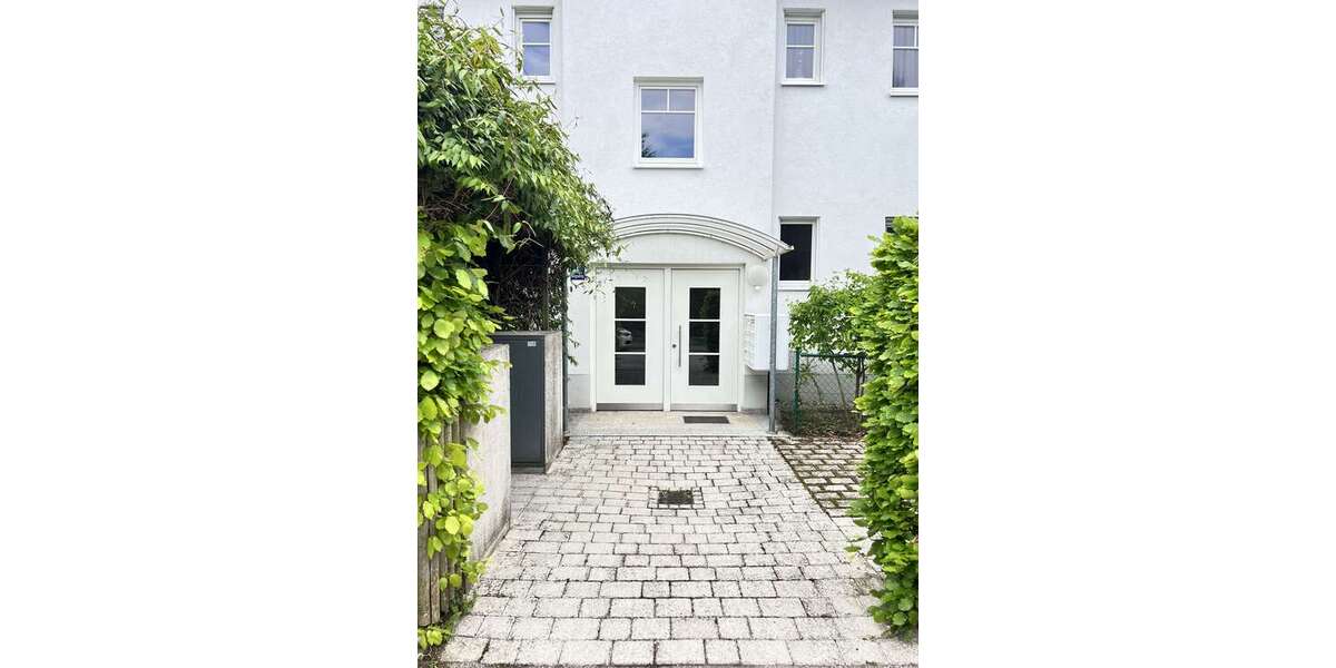 Etagenwohnung München Thalkirchen-Obersendling-Forstenried-Fürstenried-Solln - 3 Zimmer, 88 m&sup2;, 719.000&euro; | Angebot:26106410