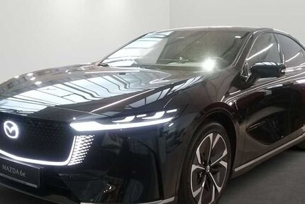Mazda 6e 5.000 km 40.990 &euro; München 81249