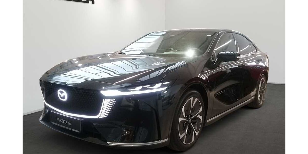 Mazda 6e 7.000 km 39.990 &euro; München 81249