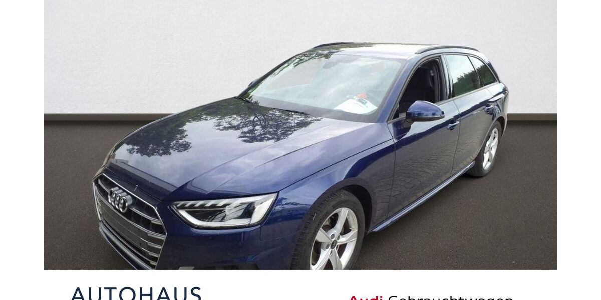 Audi A4 100.200 km 23.700 &euro; Ebersberg bei München 85560