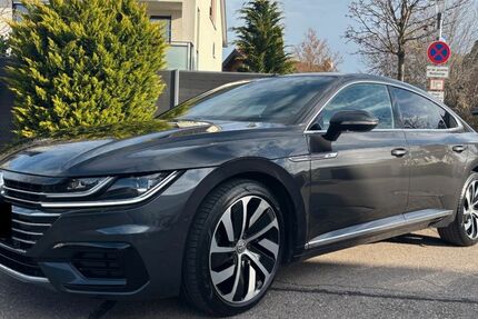 VW Arteon 104.000 km 25.990 &euro; Vaterstetten 85591