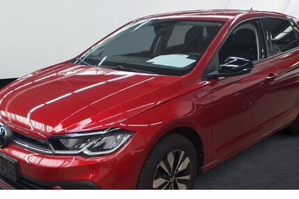 VW Polo 16.400 km 23.900 &euro; Ebersberg bei München 85560