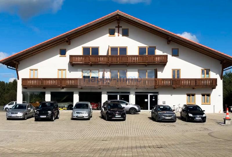 Gewerbeobjekt Egling - 600&euro; | Angebot:9911642