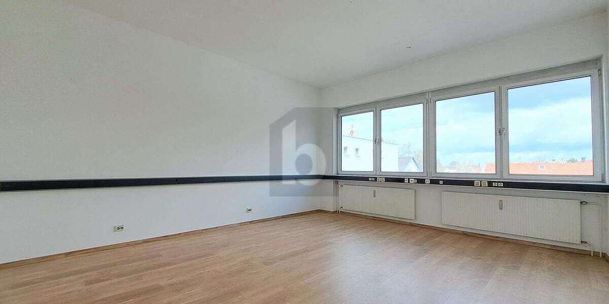 Gewerbeobjekt München Aubing-Lochhausen-Langwied - 1.250&euro; | Angebot:26050062