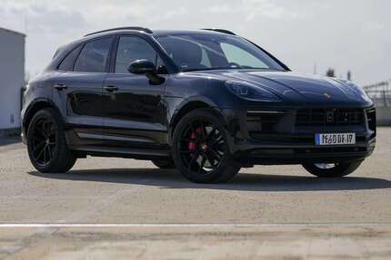 Porsche Macan 16.916 km 125.500 &euro; Aschheim 85609