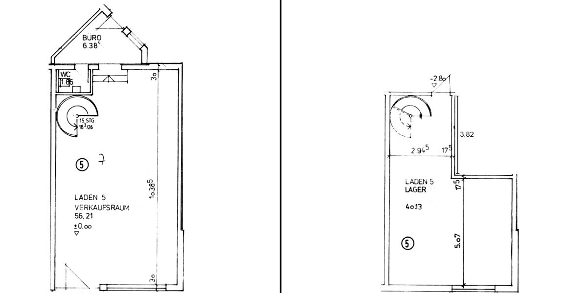 Jetzt Standort sichern: Gewerbeeinheit in Gilching für 3.729 EURm² - Gewerbeobjekt Gilching | Angebot:25266051