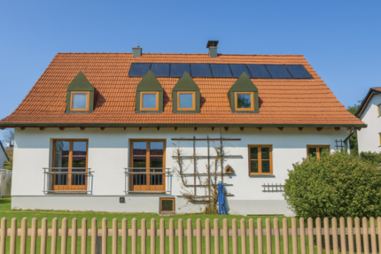 Haus zum Kaufen in Kirchseeon 1.200.000 € 191.06 m² 7 zimmer