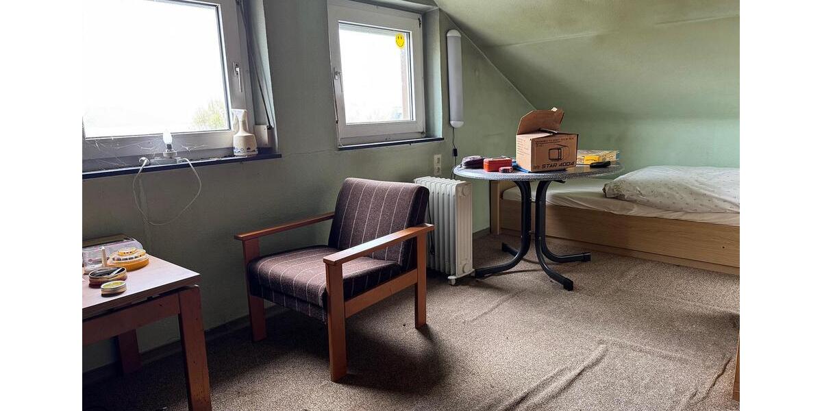 Reihenhaus München Maxvorstadt - 4 Zimmer, 88 m&sup2;, 395.000&euro; | Angebot:26286357