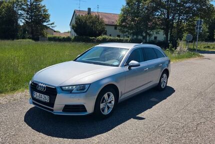 Audi A4 186.000 km 12.900 &euro; Hallbergmoos 85399