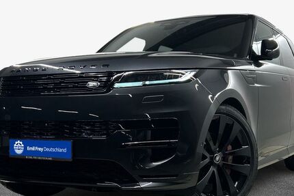 Land Rover Range Rover Sport 7.900 km 105.992 &euro; München 80809