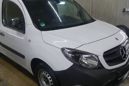 Mercedes-Benz Citan 33.800 km 14.880 &euro; KARLSFELD (b.München) 85757