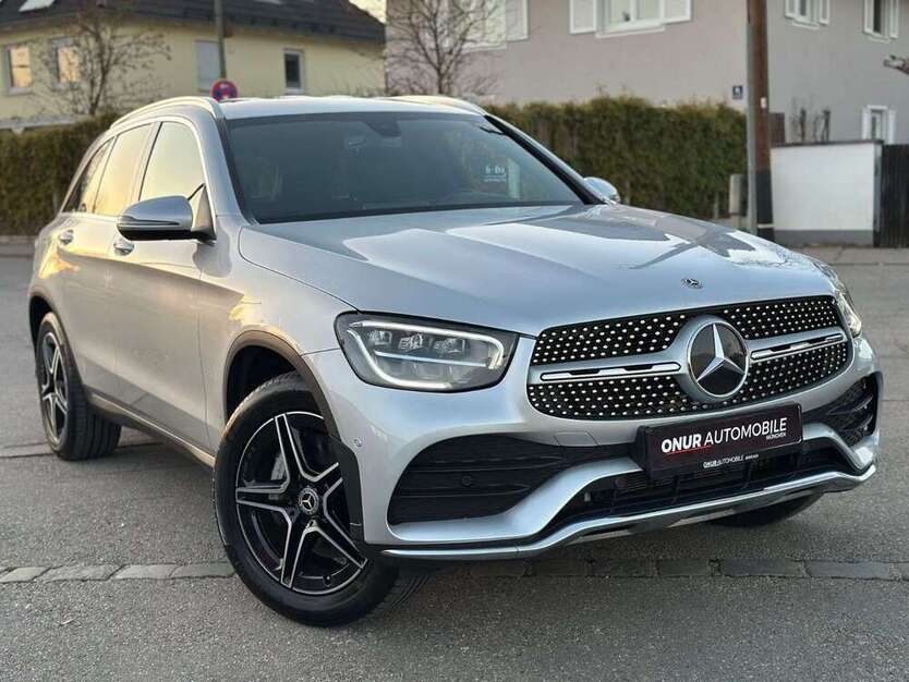 GLC 300