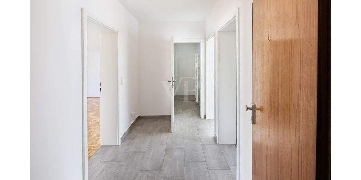 Etagenwohnung Gröbenzell - 2 Zimmer, 65 m&sup2;, 460.500&euro; | Angebot:25734945