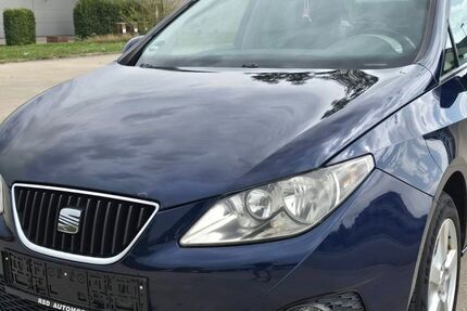 Seat Ibiza 235.600 km 1.800 &euro; Fürstenfeldbruck 82256
