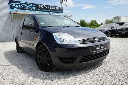 Ford Fiesta 218.434 km 1.950 &euro; München 81829