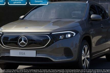 Mercedes-Benz EQA 37.801 km 32.890 &euro; München 80636