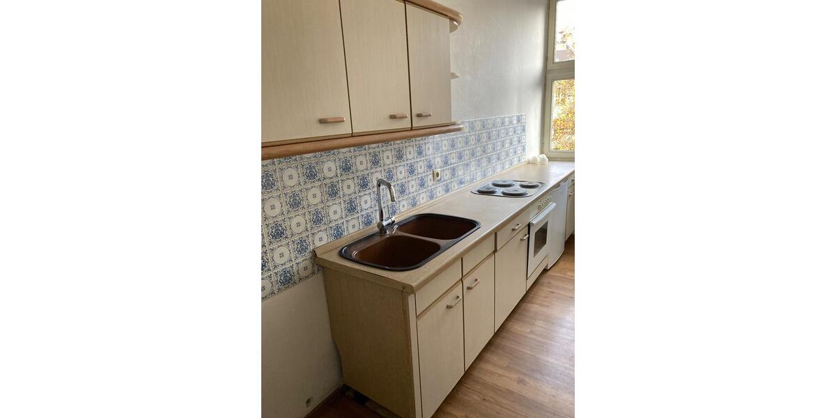 Freie 2ZKB Altbau-Wohnung Nähe Isar-Auen und Gärtnerplatz 2 zimmer