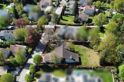 Grundstück Gräfelfing - 2.300.000&euro; | Angebot:26344581