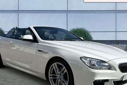 BMW 640 40.351 km 35.990 &euro; Ismaning 85737
