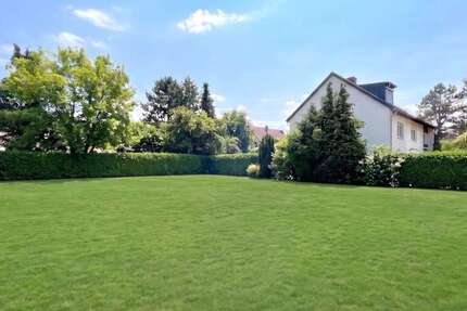 Grundstück München Aubing-Lochhausen-Langwied - 2.100.000&euro; | Angebot:27256432
