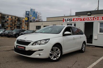 Peugeot 308 140.000 km 6.490 &euro; München 81243