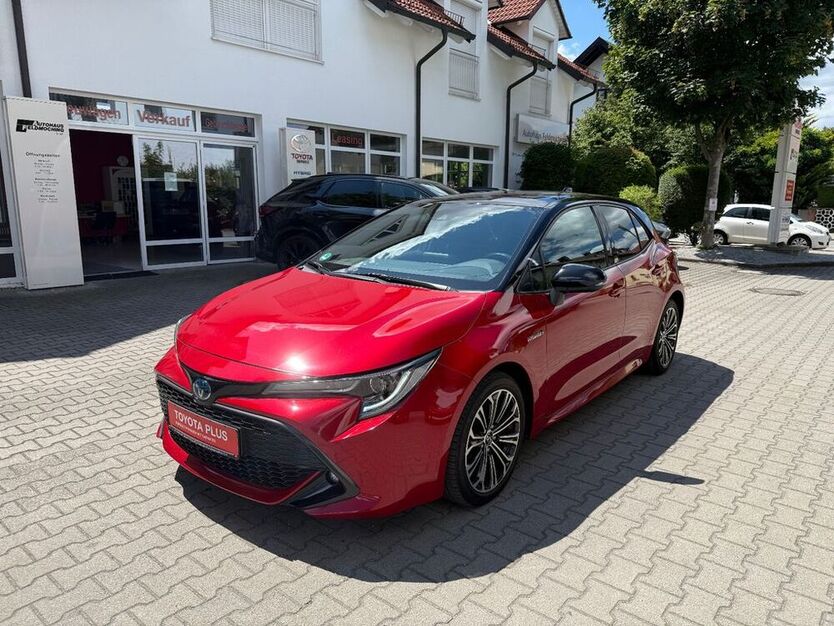 Corolla