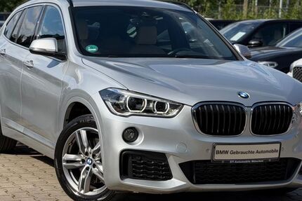 BMW X1 108.000 km 19.700 &euro; München 81243