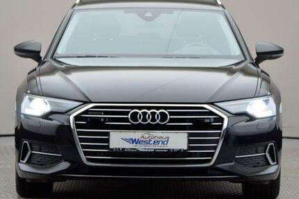 Audi A6 114.601 km 27.960 &euro; München 80686
