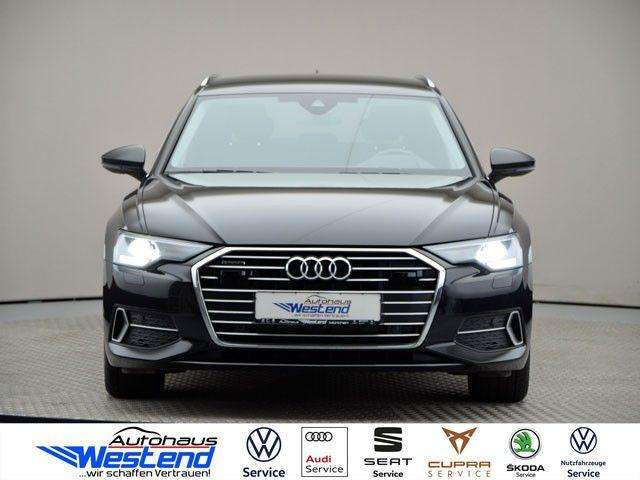 Audi A6 114.601 km 27.960 &euro; München 80686