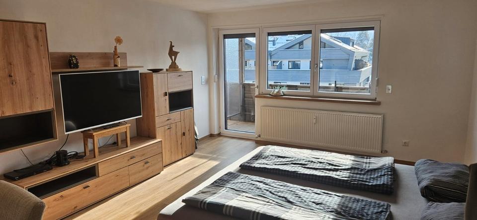 Etagenwohnung Grünwald - 1 Zimmer, 33 m&sup2;, 950&euro; | Angebot:26122409